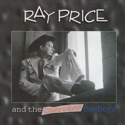 Ray Price : The Honky Tonk Years (1950-1966) (10xCD, Comp)