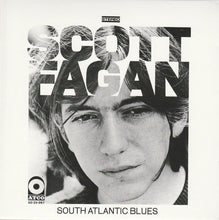 Load image into Gallery viewer, Scott Fagan : South Atlantic Blues (CD, Album, RE, RM)
