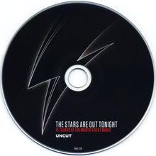 Load image into Gallery viewer, Various : The Stars Are Out Tonight (15 Tracks Of The Month&#39;s Best Music)  (CD, Comp)
