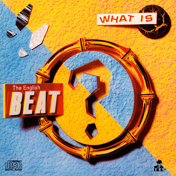 Buy The Beat : What Is Beat? (CD) Online for a great price