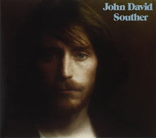 Load image into Gallery viewer, John David Souther : John David Souther (CD, Album, RM)
