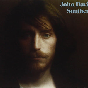 John David Souther : John David Souther (CD, Album, RM)