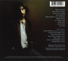 Load image into Gallery viewer, John David Souther : John David Souther (CD, Album, RM)
