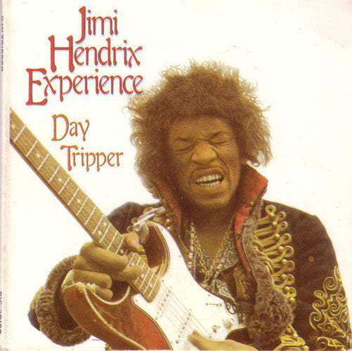 Jimi Hendrix Experience* : Day Tripper (CD, Mini)