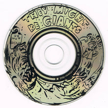 Load image into Gallery viewer, They Might Be Giants : (She Was A) Hotel Detective (CD, Mini)
