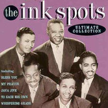 Load image into Gallery viewer, The Ink Spots : Ultimate Collection (CD, Comp)
