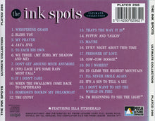 Load image into Gallery viewer, The Ink Spots : Ultimate Collection (CD, Comp)
