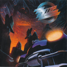 Load image into Gallery viewer, ZZ Top : Recycler (CD, Album)
