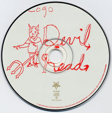 Load image into Gallery viewer, Devilhead : Your Ice Cream&#39;s Dirty (CD, Album)
