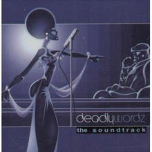 Load image into Gallery viewer, Se7en (8) : Deadly Wordz: The Soundtrack (CD)
