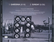 Load image into Gallery viewer, Iggy Pop : Gardenia / Sunday (CD, Single)
