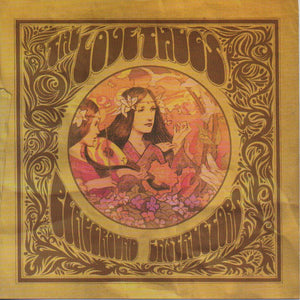 The Lovethugs : Playground Instructors (CD, Album)