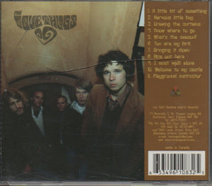 The Lovethugs : Playground Instructors (CD, Album)