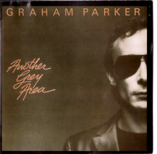 Graham Parker : Another Grey Area (CD, Album, RE)
