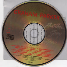 Load image into Gallery viewer, Graham Parker : Another Grey Area (CD, Album, RE)
