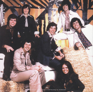 The Osmonds, Donny Osmond, Donny & Marie Osmond, Marie Osmond : Osmondmania! The Osmond Family's Greatest Hits (CD, Comp)