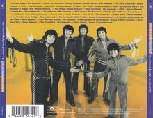 Load image into Gallery viewer, The Osmonds, Donny Osmond, Donny &amp; Marie Osmond, Marie Osmond : Osmondmania! The Osmond Family&#39;s Greatest Hits (CD, Comp)
