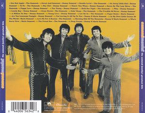 The Osmonds, Donny Osmond, Donny & Marie Osmond, Marie Osmond : Osmondmania! The Osmond Family's Greatest Hits (CD, Comp)