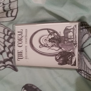 The Coral : Distance Inbetween (Cass, Album)