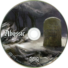 Load image into Gallery viewer, Abyssic : A Winter&#39;s Tale  (CD, Album, Ltd, Dig)
