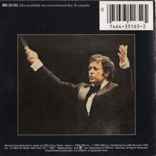 Load image into Gallery viewer, Zubin Mehta, New York Philharmonic Orchestra* - Mussorgsky* / Ravel* : Pictures At An Exhibition / La Valse (CD, RE)
