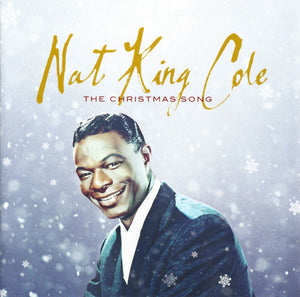 Nat King Cole : The Christmas Song (CD, Album, Comp, RE, RM)