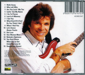 Del Shannon : Rock On! (CD, Album, RE)