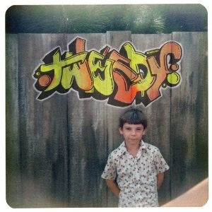 Tweedy : Sukierae (CD, Album, Promo, adv)