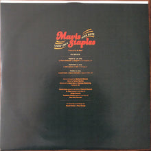 Load image into Gallery viewer, Mavis Staples : Livin&#39; On A High Note (LP, Album)
