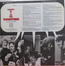 Load image into Gallery viewer, Country Joe And The Fish : Together (LP, Album, RE, Gat)
