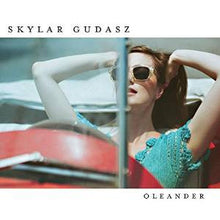 Load image into Gallery viewer, Skylar Gudasz : Oleander (CD, Album)
