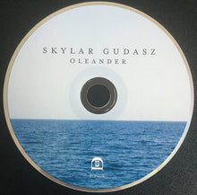 Load image into Gallery viewer, Skylar Gudasz : Oleander (CD, Album)
