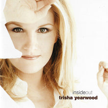 Load image into Gallery viewer, Trisha Yearwood : Inside Out (HDCD, Album)
