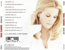 Load image into Gallery viewer, Trisha Yearwood : Inside Out (HDCD, Album)
