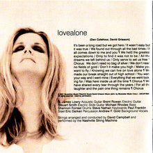 Load image into Gallery viewer, Trisha Yearwood : Inside Out (HDCD, Album)
