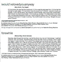 Load image into Gallery viewer, Trisha Yearwood : Inside Out (HDCD, Album)
