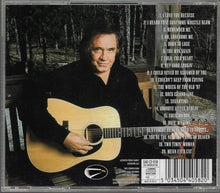 Load image into Gallery viewer, Johnny Cash : The Masters - Johnny Cash Sings the Country Classics (CD, Comp)
