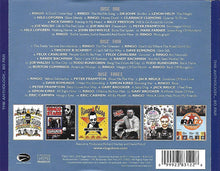 Load image into Gallery viewer, Ringo Starr And His All-Starr Band : The Anthology...So Far (3xCD, Comp)
