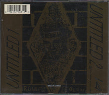 Load image into Gallery viewer, The Mekons : Untitled 1 &amp; 2 (CD, Single)
