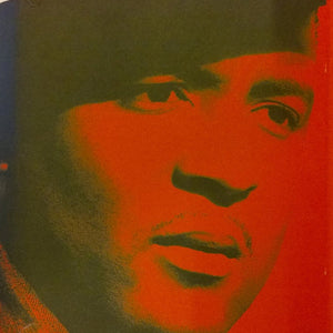 Willie Hightower : Willie Hightower (CD, Comp)