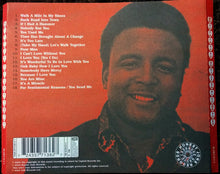 Load image into Gallery viewer, Willie Hightower : Willie Hightower (CD, Comp)
