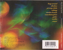 Load image into Gallery viewer, This Living Hand : Consolation Prize (CD, Album)
