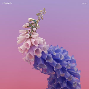 Flume : Skin (CD, Album)