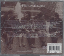 Load image into Gallery viewer, Various : The Pentangle Family (2xCD, Album, Comp)
