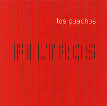 Load image into Gallery viewer, Guillermo Klein | Los Guachos : Filtros (CD)
