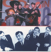 Load image into Gallery viewer, Mike Pender&#39;s Searchers, Gerry And The Pacemakers* : The British 60s (CD, Comp)
