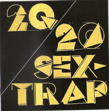 Load image into Gallery viewer, 20/20 : Sex Trap (CD, Album)
