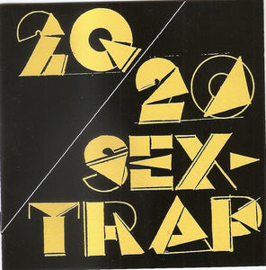 20/20 : Sex Trap (CD, Album)