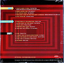 Load image into Gallery viewer, Various : Beg, Scream &amp; Shout: The Big Ol' Box Of '60s Soul Sampler (CD, Comp, Mono, Promo)
