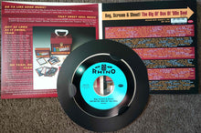 Load image into Gallery viewer, Various : Beg, Scream &amp; Shout: The Big Ol' Box Of '60s Soul Sampler (CD, Comp, Mono, Promo)
